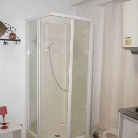 Διαμέρισμα En Plein Centre Historique Et Pietonnier