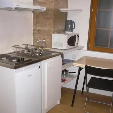 En Plein Centre Historique Et Pietonnier Διαμέρισμα